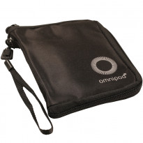 Tasche / Case schwarz - für Omnipod PDM / 1 Stück