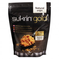 Sukrin Gold - Alternative zu Rohrzucker / 500 g