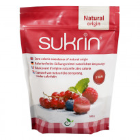 Sukrin Süßungsmittel - Alternative zu Zucker / 500 g