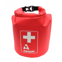 Aquapac Medikamentenbeutel wasserdicht / Diabetiker-Tasche / 1 Stück
