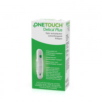 OneTouch Delica Plus - Stechhilfe