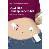 CGM - und Insulinpumpenfibel