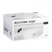 Accu-Chek Insight Adapter & Schlauch