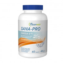 SANA-PRO Omega-3 90 / 60 Kapseln