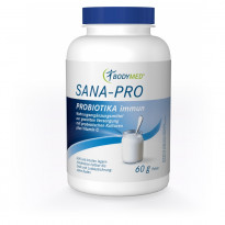 SANA-PRO Probiotika immun / 60 g