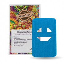 Diasticker Enlite Tape - hellblau