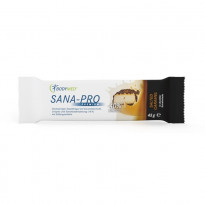 SANA-PRO Premium Eiweißriegel - Salted Caramel / 1 Stück