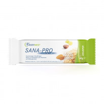 SANA-PRO Premium Eiweißriegel - Knusper / 1 Stück 