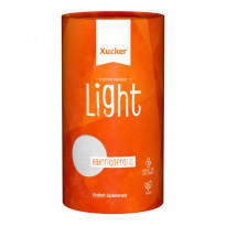 Xucker light Erythrit - Süßungsmittel / 1 kg Dose