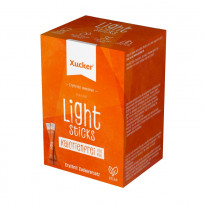 Xucker light Sticks - Süßungsmittel / 50 x 5 g