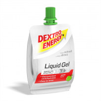 Dextro Energy Liquid Gel Apfel