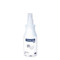 Cutasept feet Lösung - Fußpflege und Fußpilzprophylaxe / 250 ml