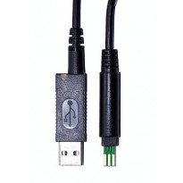 MediSense-USB-Datenkabel