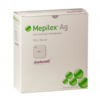 Mepilex-ag-10x10-pack