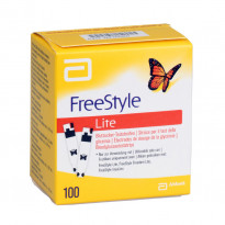FreeStyle-Lite-Streifen-100er-Pack
