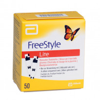 FreeStyle-Lite-Streifen-50er-Pack