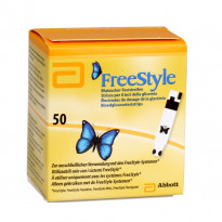 Freestyle-Teststreifen-50er-Pack