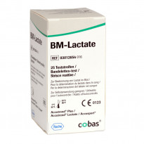 Accutrend-BM-Lactat-Streifen-Pack