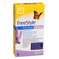 FreeStyle-Precision-Keton-Streifen-10er-Pack