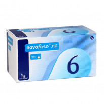 Novofine-6mm-Pennadeln-Pack