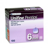 Unifine-Pentips-6mm-Pack