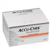 Accu-chek-TenderLink-Kanüle