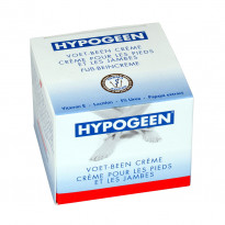 Hypogeen-Fuß-Beincreme-Pack