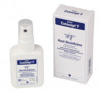 Cutasept F - Sprüh-Hautdesinfektion / 50 ml