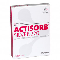 Actisorb-Silver-220-Pack
