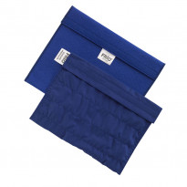 FRIO Tasche Expedition Farbe Blau - Kühltasche / 1 Stück