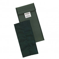 FRIO Tasche Doppel Farbe Grün - Kühltasche / 1 Stück