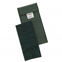 FRIO Tasche Einzel Farbe Grün - Kühltasche  / 1 Stück