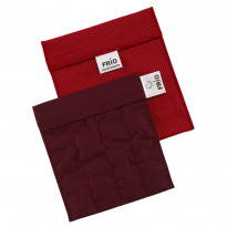FRIO Tasche Klein Farbe Rot - Kühltasche / 1 Stück