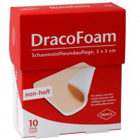 Draco-Foam-non-haft-5x5cm