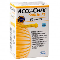 Accu-Chek-Softclix-XL-Lancets