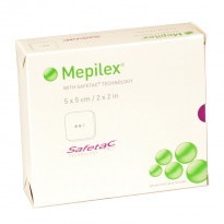 Mepilex-5x5cm