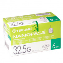Nanopass-32.5G_6mm