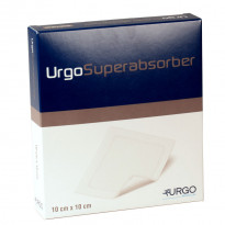 UrgoSupersorber_10x10cm