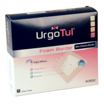 UrgoTül-Foam-Border_10x10cm
