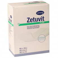 Zetuvit-Plus-10x10cm