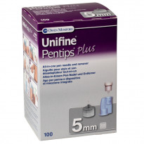 Unifine-Pentips-Plus-5mm