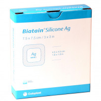 Biatain-Silicone-AG-7,5x7,5cm