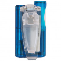 Gürtelclip transparent ACC-107 - für Insulinpumpe Minimed Veo 3 ml / 1 Stück