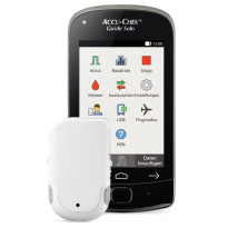 Accu-Chek Solo System Kit 