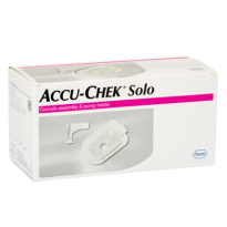 Accu-Chek Solo Infusionseinheit 6 mm Kanülenlänge / 13 Stück