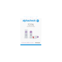 alphacheck TOTAL - Sicherheits-Pen-Nadel 30G x 5 mm