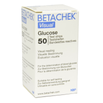 Betachek Glucose Visual