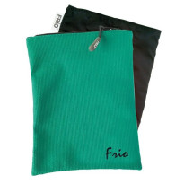 FRIO Tasche Viva Grün 15 x 19 cm - Kühltasche / 1 Stück