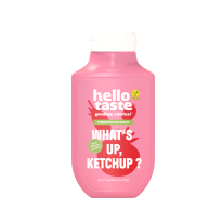hellotaste Tomaten Ketchup / 300 ml