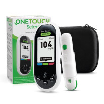 OneTouch Select Plus mg/dl 